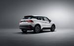 Brilliance V3 S 2017 года